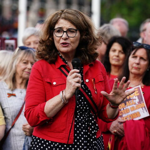 Βρετανία: Θύμα κλοπής η υπουργός Προστασίας του Πολίτη σε συνέδριο για την αντιμέτωπιση των περιστατικών κλοπής