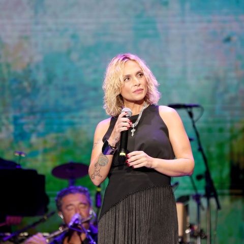 Ελεωνόρα Ζουγανέλη