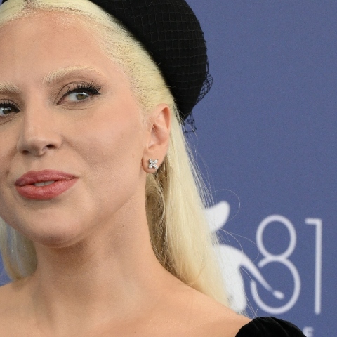 H Lady Gaga πριν την επιτυχία 