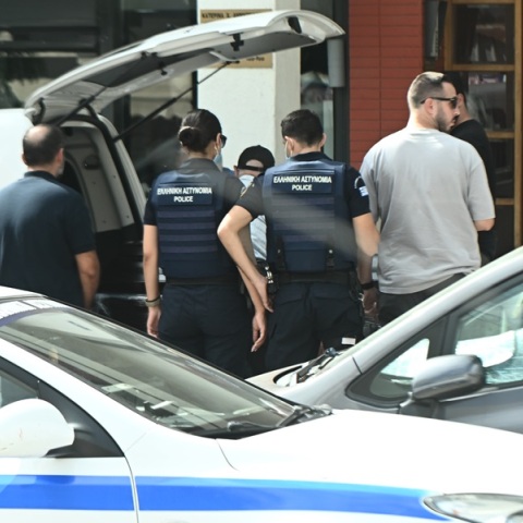 Νέα Σμύρνη: Σε εγκληματική ενέργεια οφείλεται ο θάνατος του 46χρονου, λέει ο ιατροδικαστής