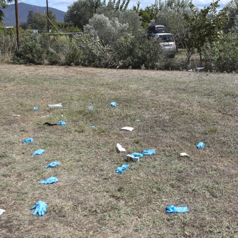 Θεσσαλονίκη: Ιστορικό οδήγησης υπό την επήρεια αλκοόλ είχε ο οδηγός που παρέσυρε την οικογένεια