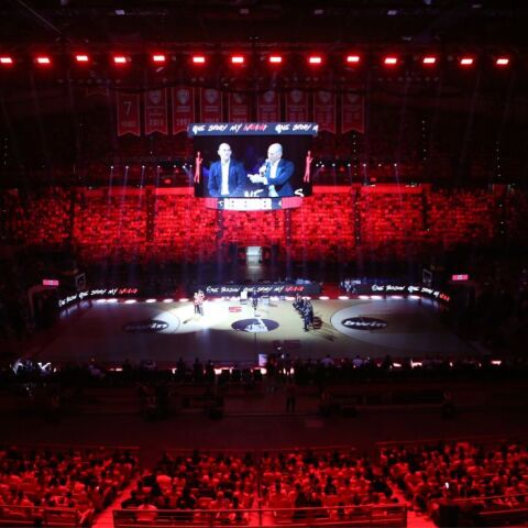 ΣΕΦ: Τετ α τετ Μητσοτάκη με αδελφούς Αγγελόπουλους για την παραχώρηση του