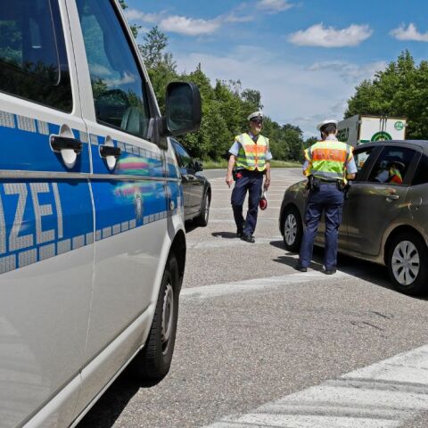 Γερμανία: Πώς σχεδιάζει να αυστηροποιήσει τους συνοριακούς ελέγχους και τι σημαίνουν για την Ευρώπη