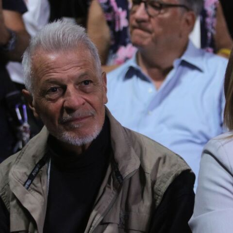 ΠΑΣΟΚ: Κανελλάκης κατά ΕΔΕΚΑΠ για τον αποκλεισμό του από την διαδικασία