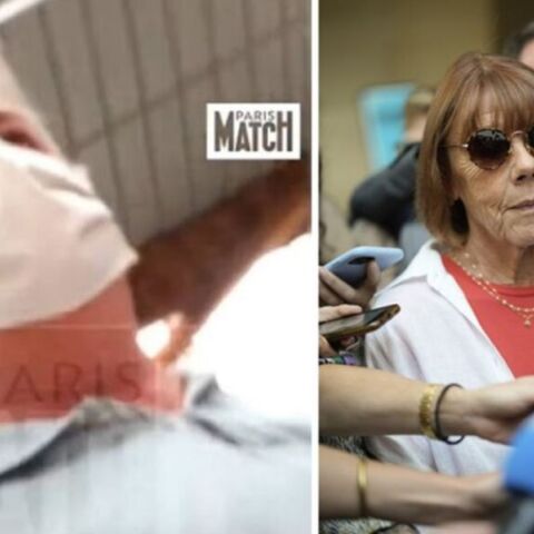 Ζιζέλ Πελικό: Όταν ο Ντομινίκ φωτογράφιζε κάτω από φούστα και συνελήφθη