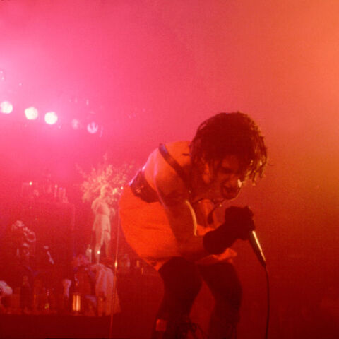 Jane's Addiction: Ο τραγουδιστής έριξε μπουνιά στον κιθαρίστα της μπάντας επί σκηνής