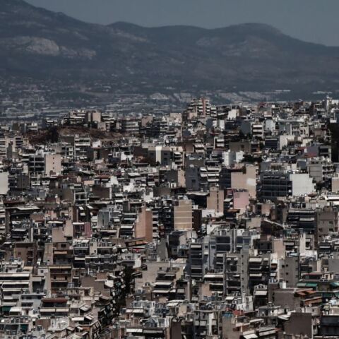 Πολυκατοικίες