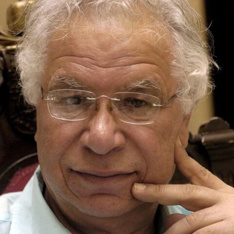 Λίβανος: Πέθανε ο συγγραφέας Ελίας Χούρι	