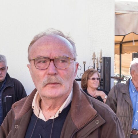 Ντίνος Καρύδης: Πέθανε σε ηλικία 85 ετών