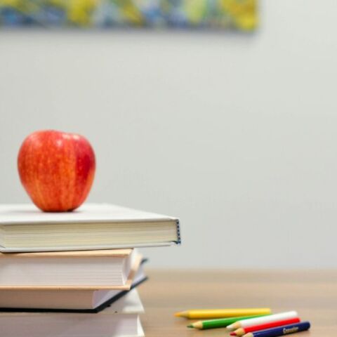 Διατροφικές συμβουλές για τους μικρούς μαθητές