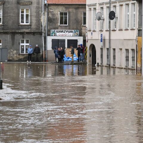Ευρώπη: Τουλάχιστον 15 νεκροί και ένα τοπίο καταστροφής από την καταιγίδα «Μπόρις»