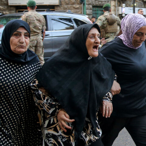 Λίβανος: Χιλιάδες τραυματίες από έκρηξη βομβητών της Χεζμπολάχ