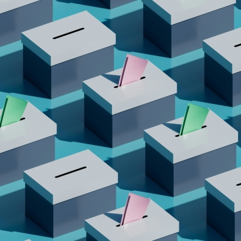 Δημοσκόπηση ALCO: Οι πολίτες αισθάνονται ανασφαλείς από τη λειτουργία του κράτους