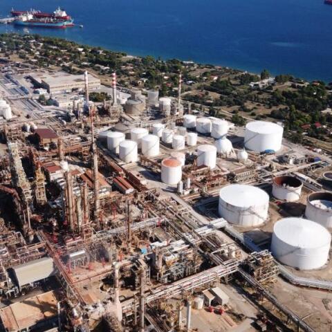 Motor Oil: Η εταιρεία είναι πλήρως ασφαλισμένη - Λειτούργησε το emergency plan