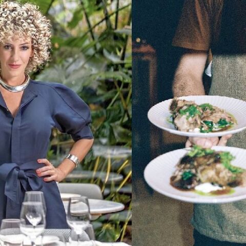 Νέα εστιατόρια στην Αθήνα