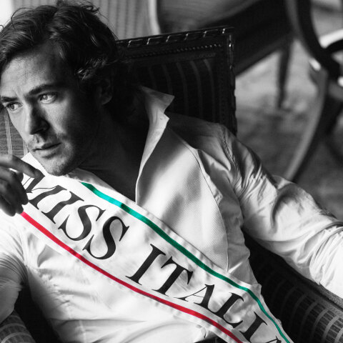 Τζακ Σαβορέτι