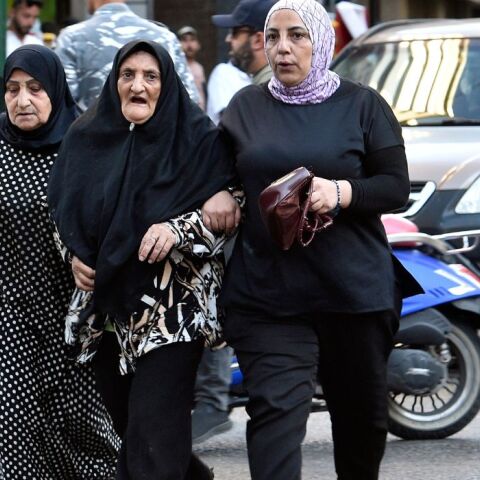 Xεζμπολάχ: Τα ίχνη της έκρηξης των βομβητών οδηγούν από την Ταϊβάν μέχρι τη Βουδαπέστη