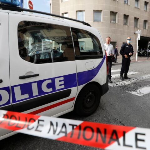 Γαλλία: Νέα υπόθεση με «οσμή» Πελικό 