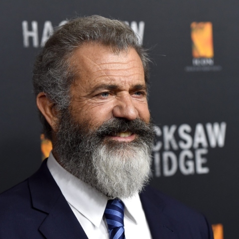 Ο Μελ Γκίμπσον