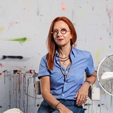 Αριάδνη Βιτάσταλη, Παρενθέσεις και Μύθοι