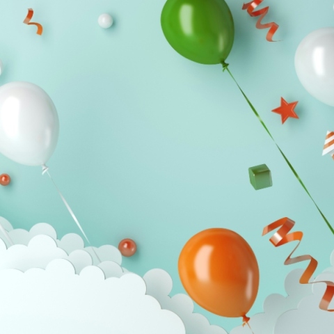 Εορτολόγιο: Σήμερα, 20 Σεπτεμβρίου 2024, γιορτάζει…