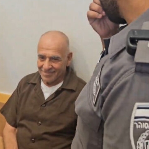 Συνελήφθη επιχειρηματίας στο Ισραήλ -Σκόπευε να δολοφονήσει τον Νετανίαχου και τον υπουργό Άμυνας 