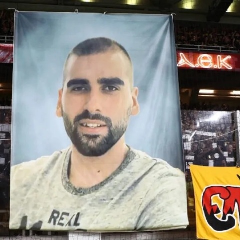 Δολοφονία Κατσουρή: Διώξεις για κακούργημα σε βάρος 5 αστυνομικών ζητάει ο εισαγγελέας© KLODIAN LATO / EUROKINISSI