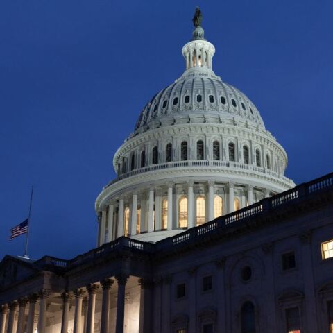Το Αμερικανικό Κογκρέσο
