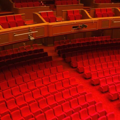 Σινέ Ολύμπιον, Θεσσαλονίκη: Νέα καθίσματα, νέα εποχή