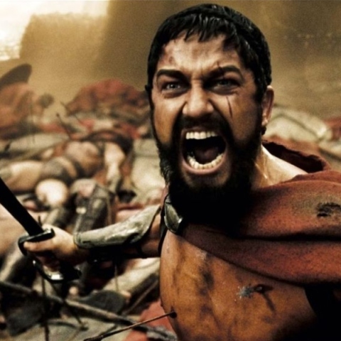Οι «300» του Λεωνίδα επιστρέφουν ως σειρά από τον Zack Snyder