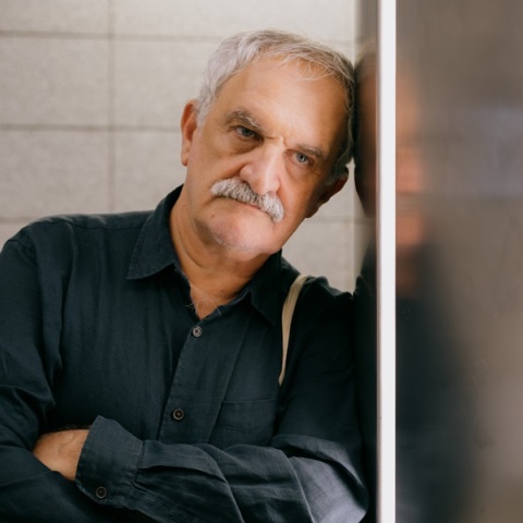 Δημήτρης Καταλειφός: Σκηνοθετεί και πρωταγωνιστεί στον Θείο Βάνια