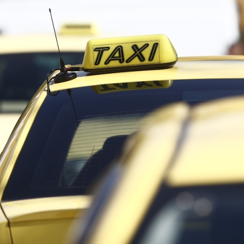 ταξι