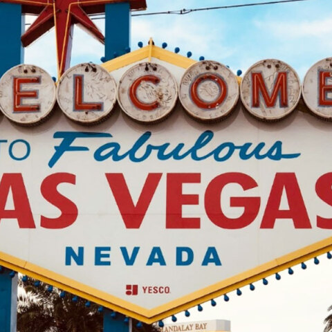 Η ιστορία των καζίνο του Λας Βέγκας από το 1905