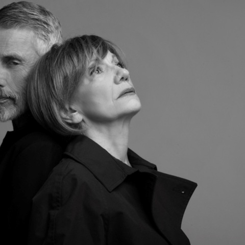 Πέμη Ζούνη και Σταύρος Ζαλμάς πρωταγωνιστούν στη «Φθινοπωρινή ιστορία» 