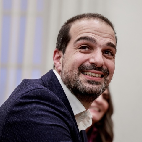 Γαβριήλ Σακελλαρίδης