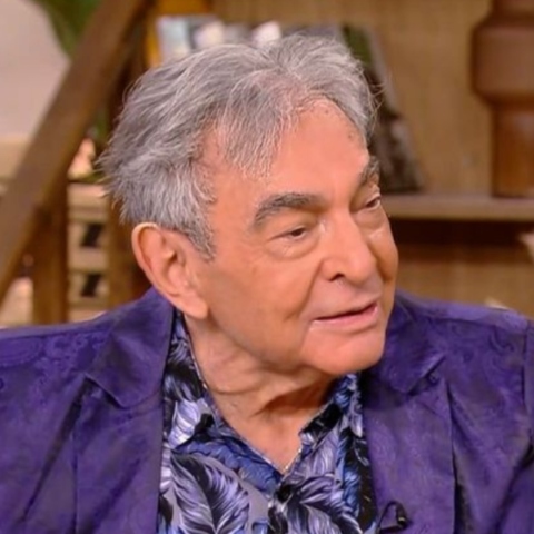 ο Τέρης Χρυσός