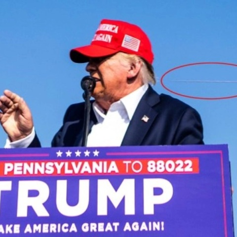 ΗΠΑ: Ο διευθυντής της Μυστικής Υπηρεσίας παραδέχεται λάθη κατά την απόπειρα δολοφονίας του Τραμπ	