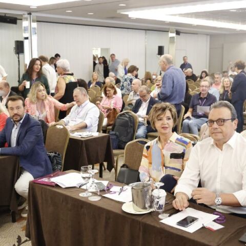 Νίκη της «Ομάδας των 87» στην Κεντρική Επιτροπή του ΣΥΡΙΖΑ 