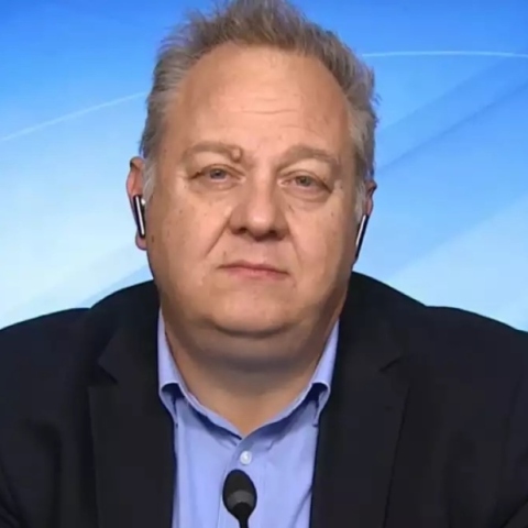 Ο καθηγητής σεισμολογίας του ΑΠΘ, Κώστας Παπαζάχος