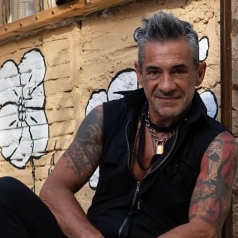 «Δεν γνωρίζουμε αν ήταν ατύχημα ή συνέβη κάτι άλλο» λέει στενός φίλος του Διονύση Πρώιου