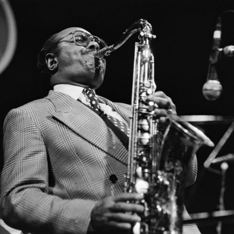 Μπένι Γκόλσον: Πέθανε ο σαξοφωνίστας σε ηλικία 95 ετών