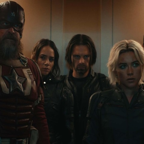 Thunderbolts: Κυκλοφόρησε το πρώτο τρέιλερ της νέας ταινίας της Marvel