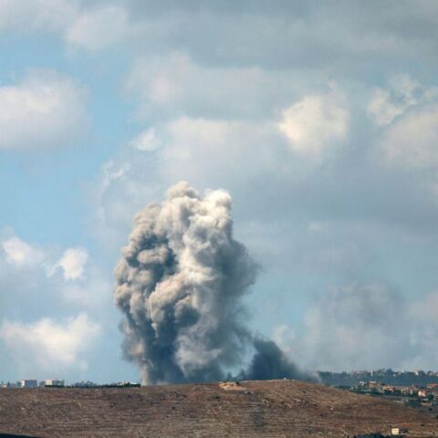 Λίβανος: Νέα κλιμάκωση μετά τα ισραηλινά χτυπήματα - Στέλνουν δυνάμεις οι ΗΠΑ