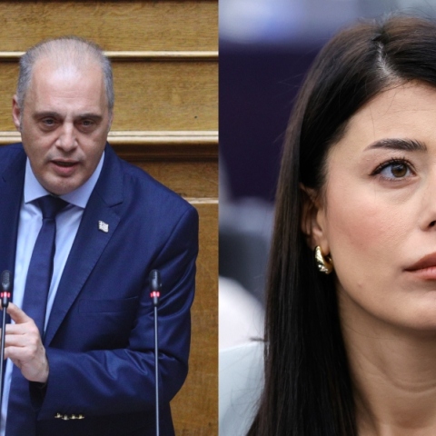 Βελόπουλος και Λατινοπούλου «φλερτάρουν» τον ανεξάρτητο Σαλμά