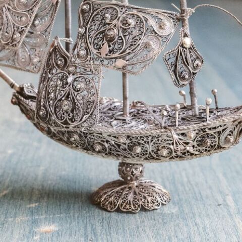 Homo Faber, Φαίδων Ηλίας