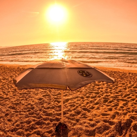 ΠΑΡΑΛΙΑ, ΘΑΛΑΣΣΑ,ΟΜΠΡΕΛΑ