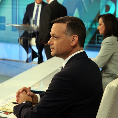 Χάρης Δούκας