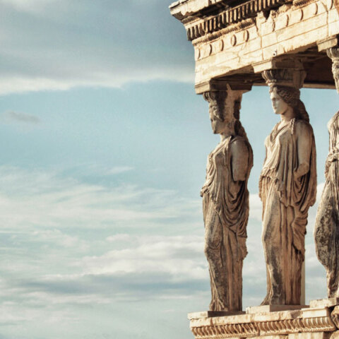 Πίσω από την επιστήμη, η τέχνη της ανθεκτικότητας