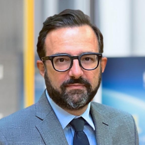 Ο   Χρήστος   Ταραντίλης