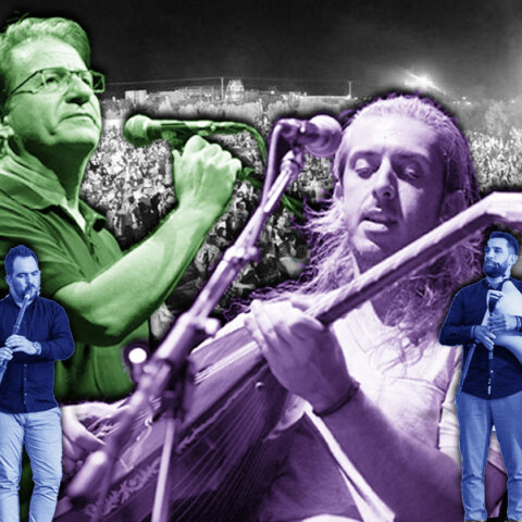 Για τα Πανηγύρια: Η νέα παλιά μόδα της επιστροφής στις ρίζες